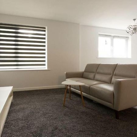 The Beeches 3 - Serviced Apartment Sheffield Exterior foto