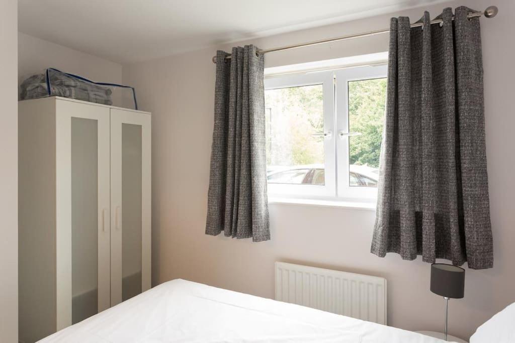 The Beeches 3 - Serviced Apartment Sheffield Exterior foto
